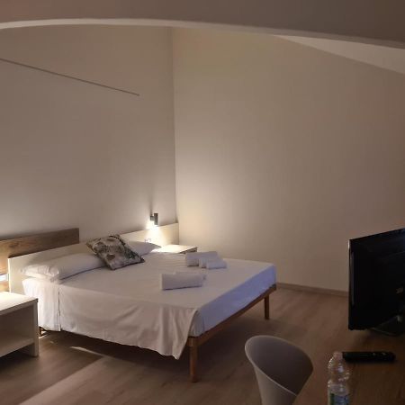 Simona Rooms Portocannone Exteriér fotografie